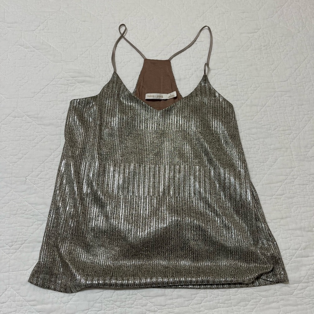 Anthropologie Top